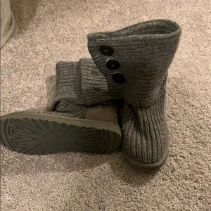 Uggs